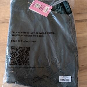 Lucy and Yak Addison Twill Trousers